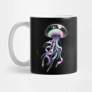 Transcendence Mug